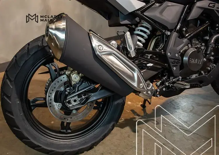 galeria G 310 R