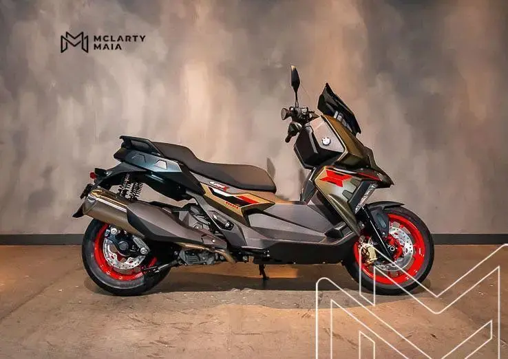 galeria C 400