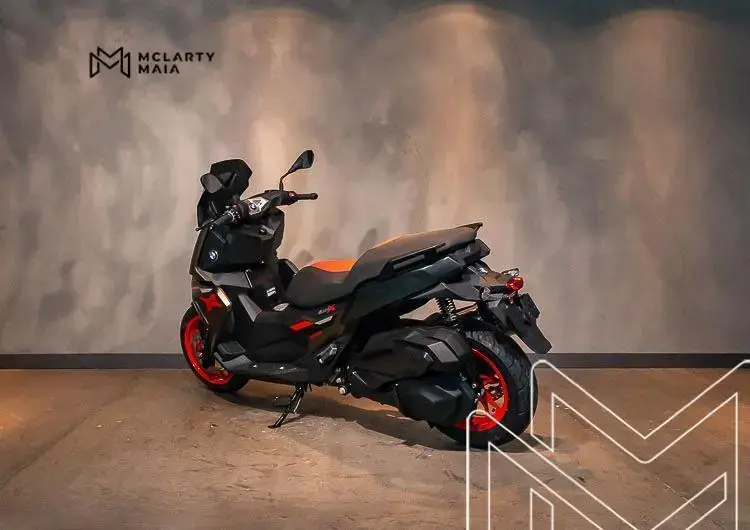 galeria C 400