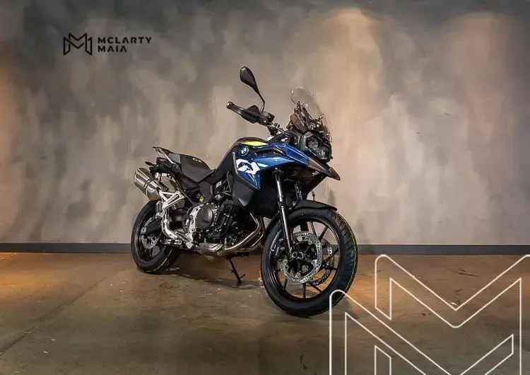 galeria F 800