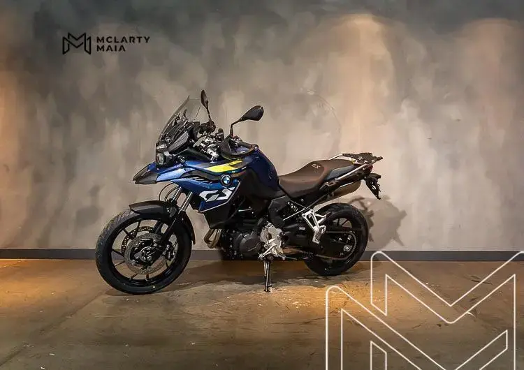 galeria F 800
