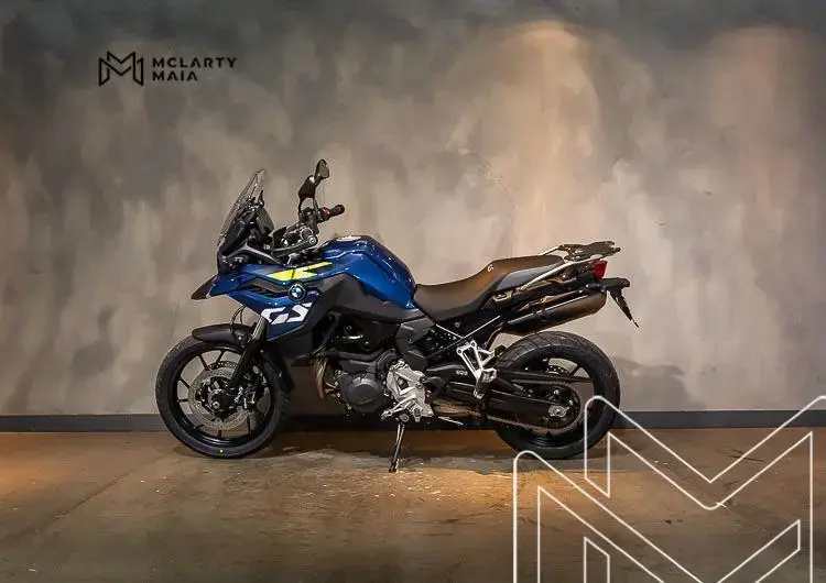 galeria F 800