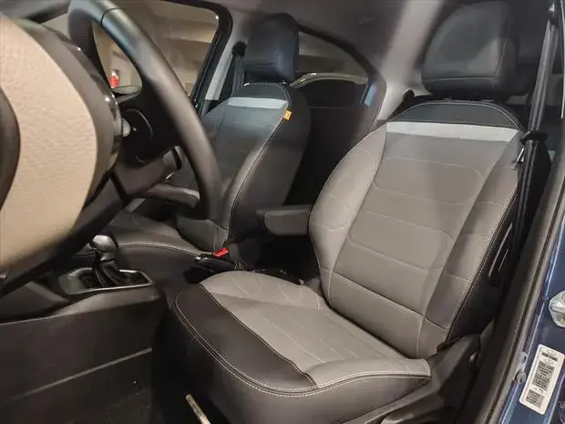 Citroën BASALT 1.0 TURBO 200 FLEX FEEL CVT