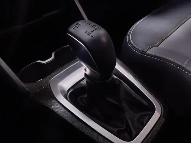 Citroën BASALT 1.0 TURBO 200 FLEX FEEL CVT
