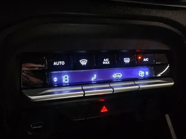 Citroën BASALT 1.0 TURBO 200 FLEX FEEL CVT
