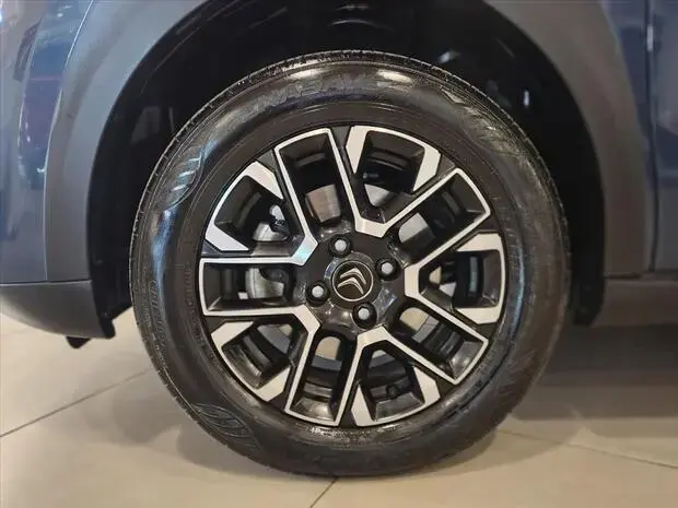 Citroën BASALT 1.0 TURBO 200 FLEX FEEL CVT