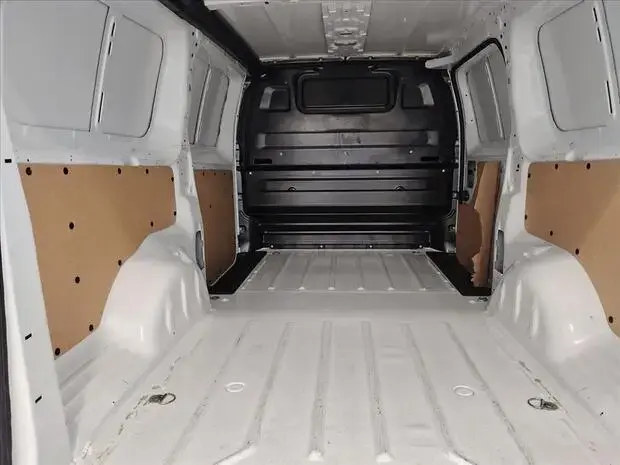 Fiat SCUDO 2.2 TURBO DIESEL CARGO MANUAL