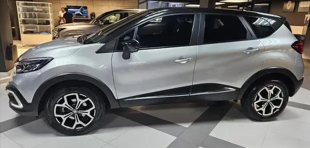 Renault CAPTUR 1.3 TCE FLEX ICONIC X-TRONIC