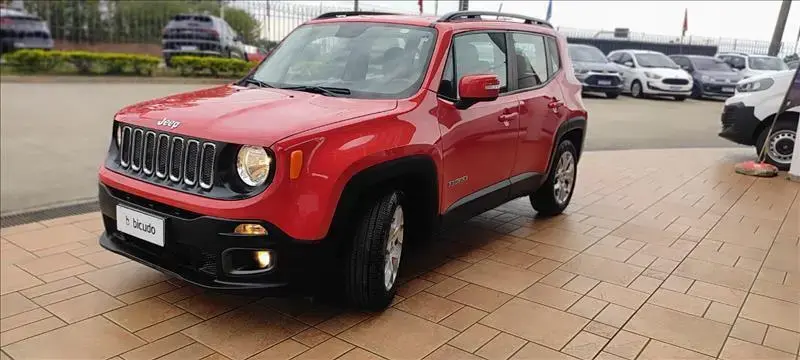 galeria RENEGADE