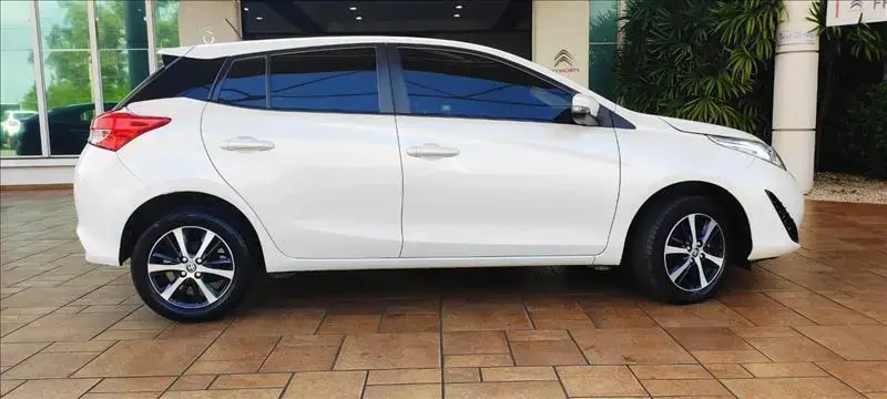 galeria YARIS