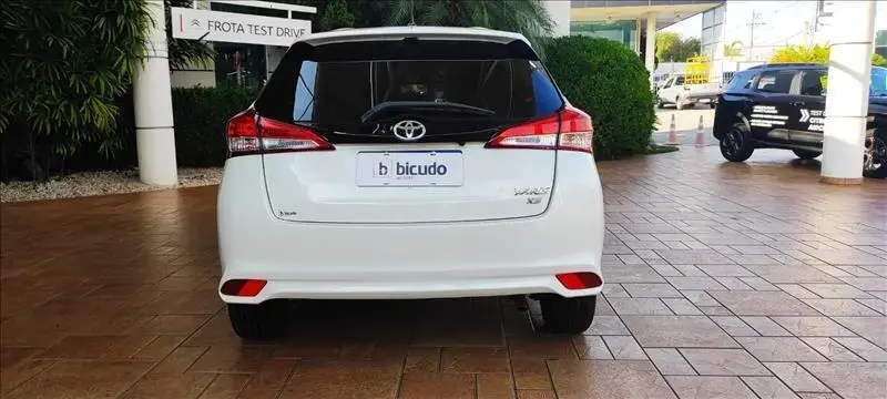galeria YARIS