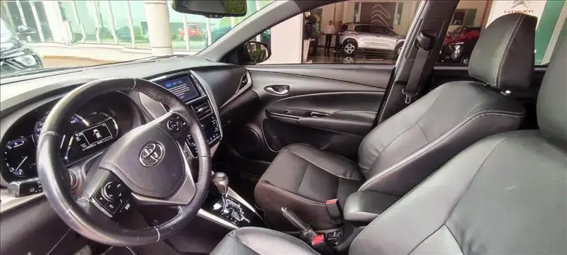 galeria YARIS