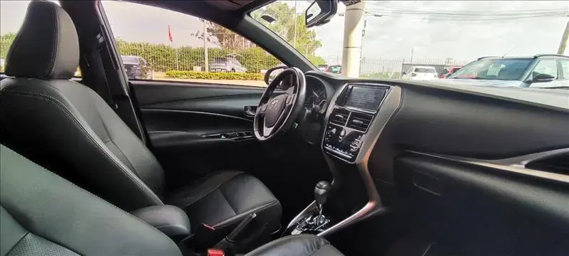 galeria YARIS