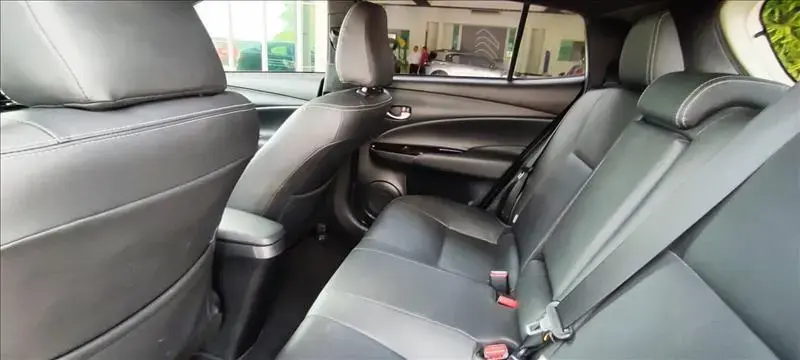 galeria YARIS