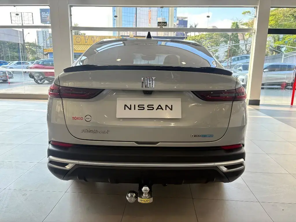 galeria FASTBACK