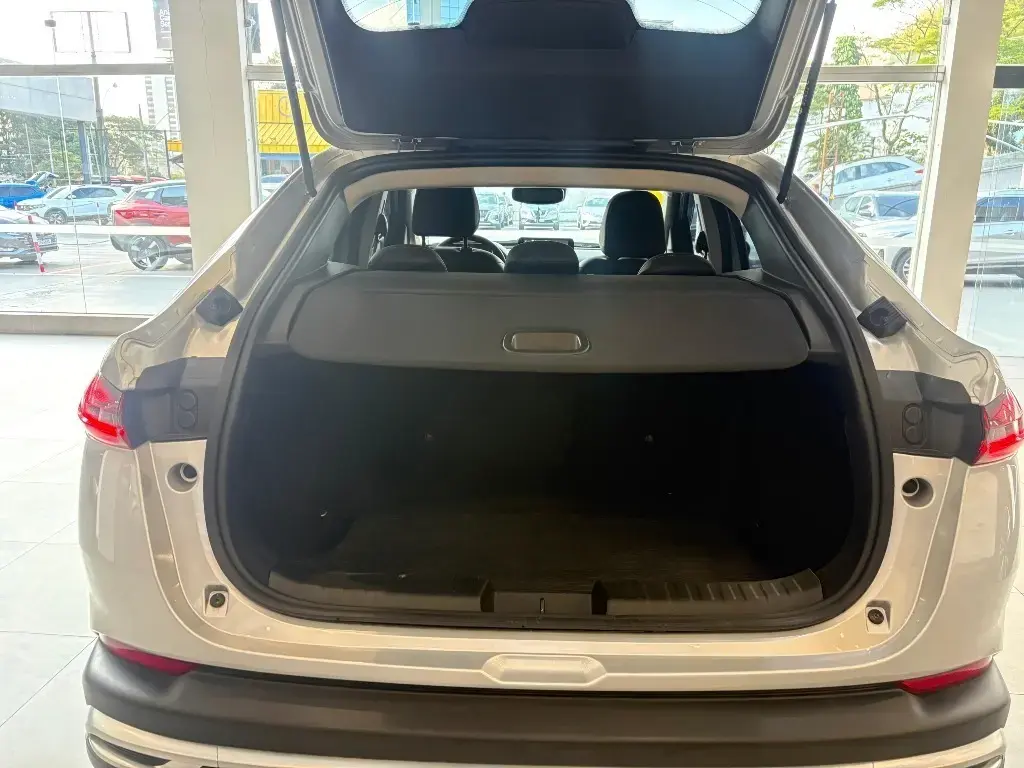 galeria FASTBACK
