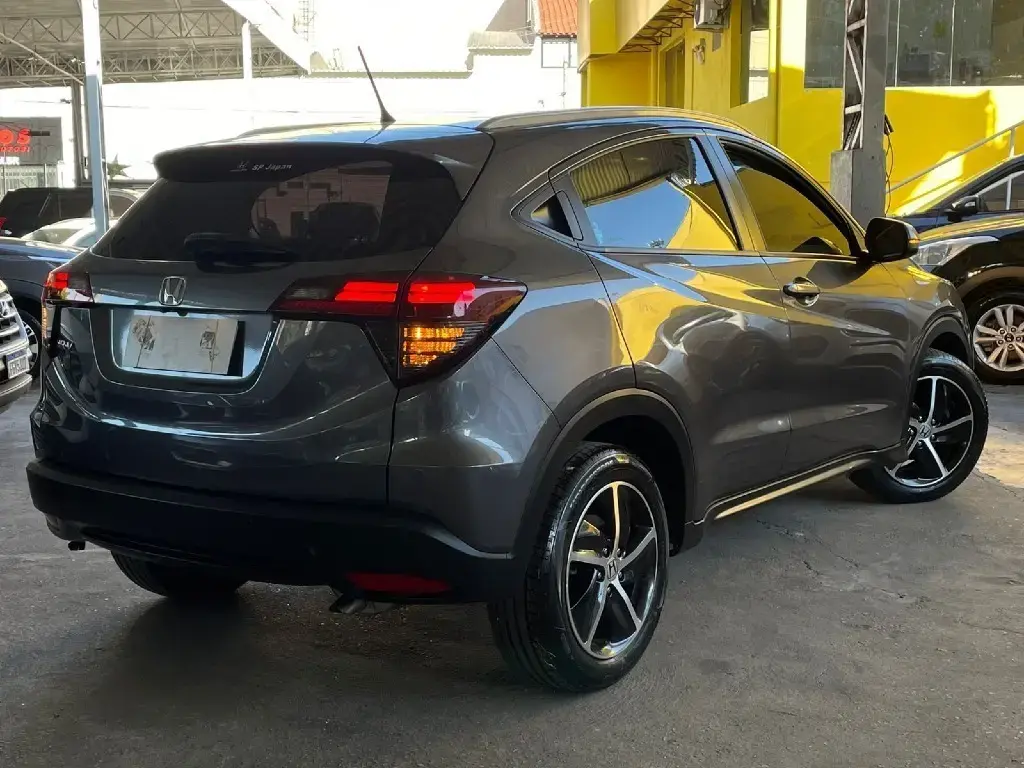 galeria HR-V