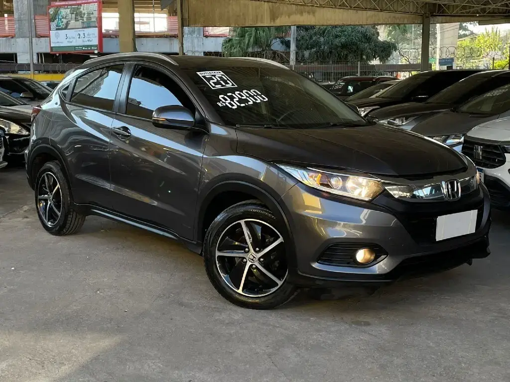galeria HR-V