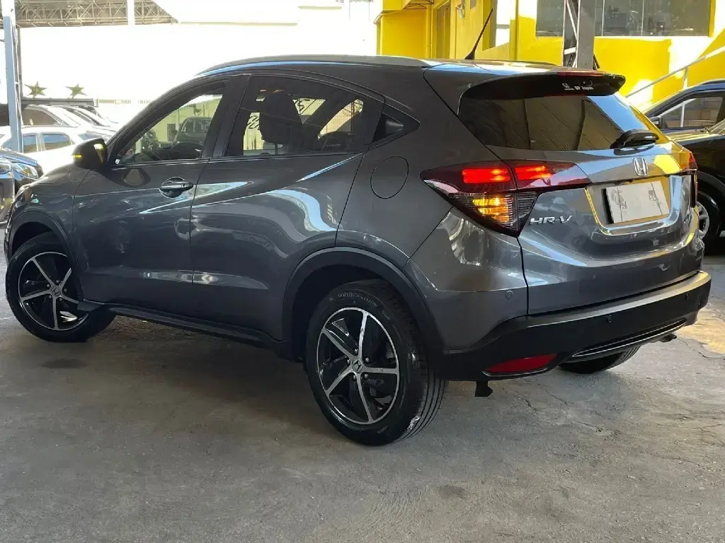 galeria HR-V