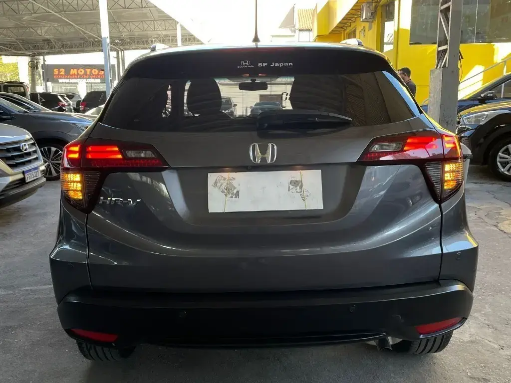 galeria HR-V