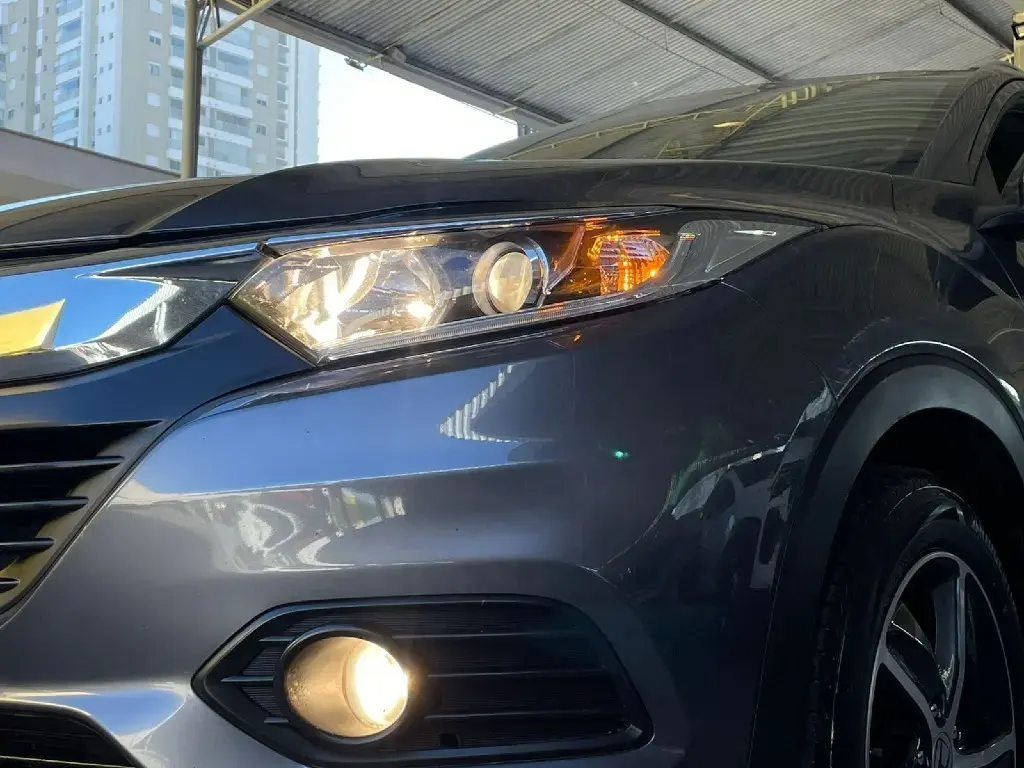 galeria HR-V