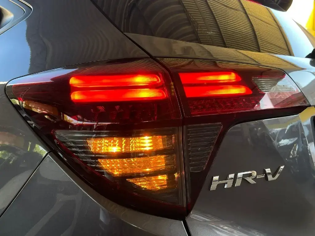 galeria HR-V