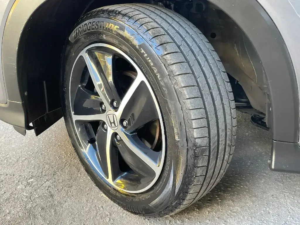 galeria HR-V