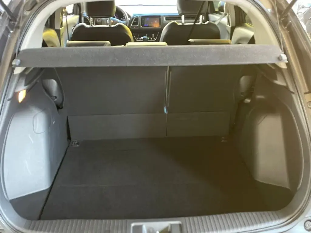 galeria HR-V