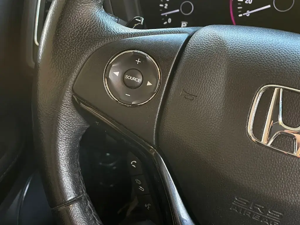 galeria HR-V