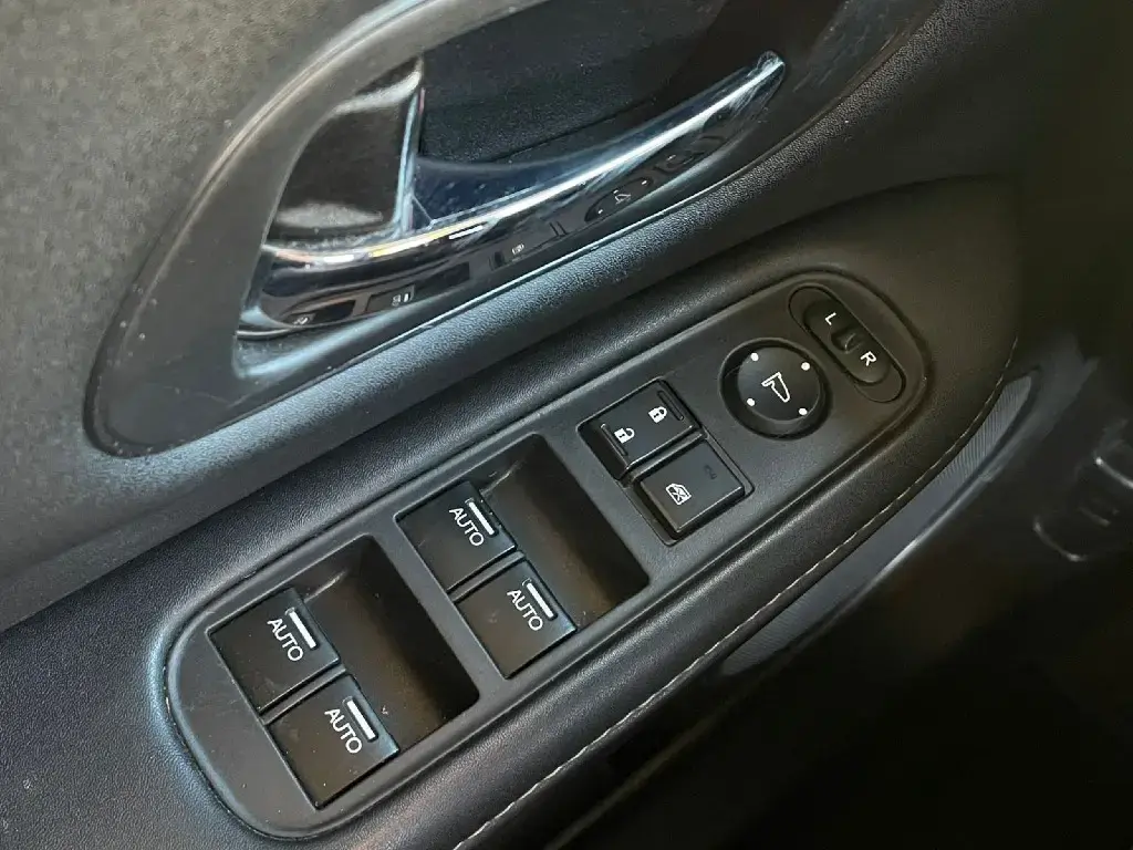 galeria HR-V