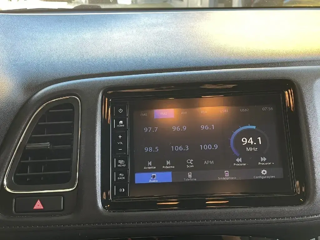 galeria HR-V