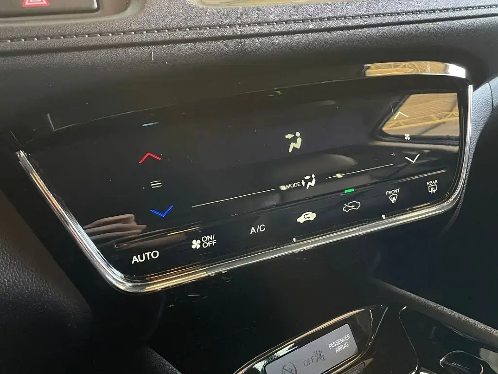 galeria HR-V