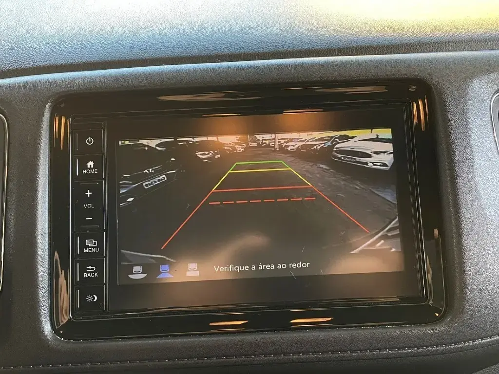 galeria HR-V
