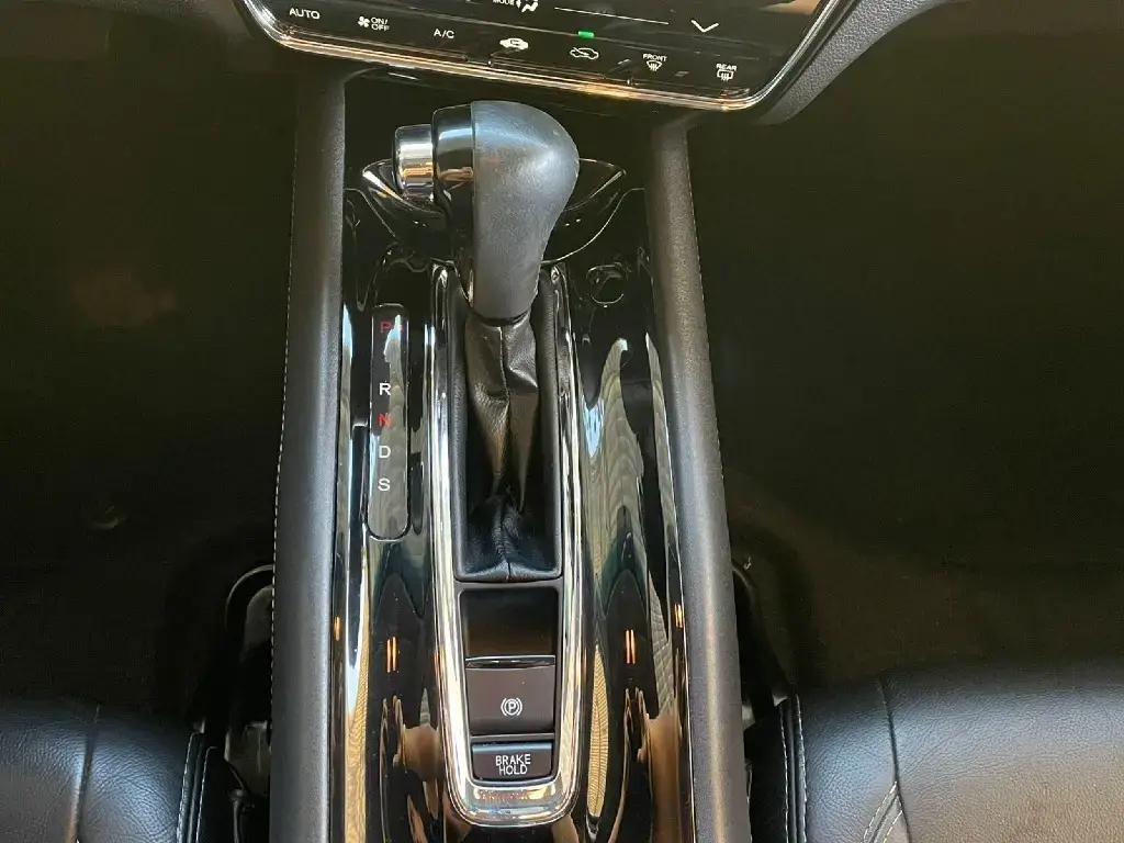 galeria HR-V