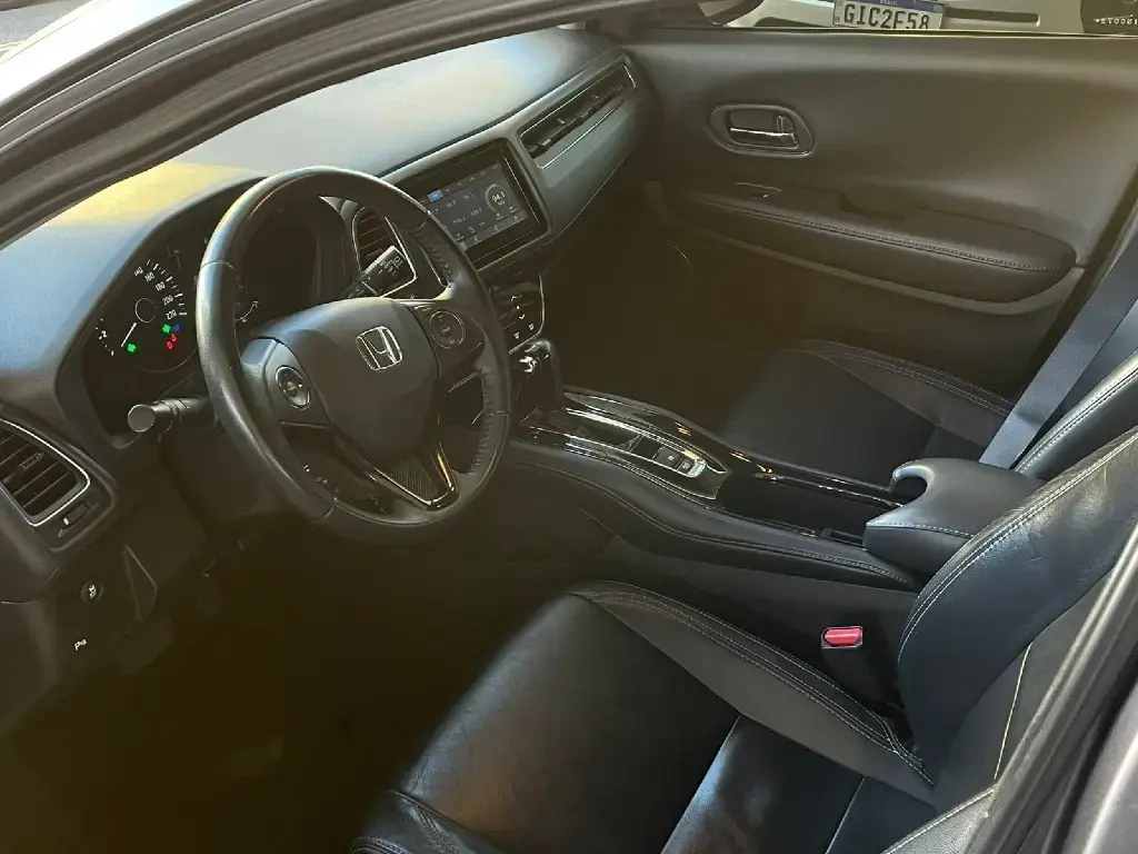 galeria HR-V