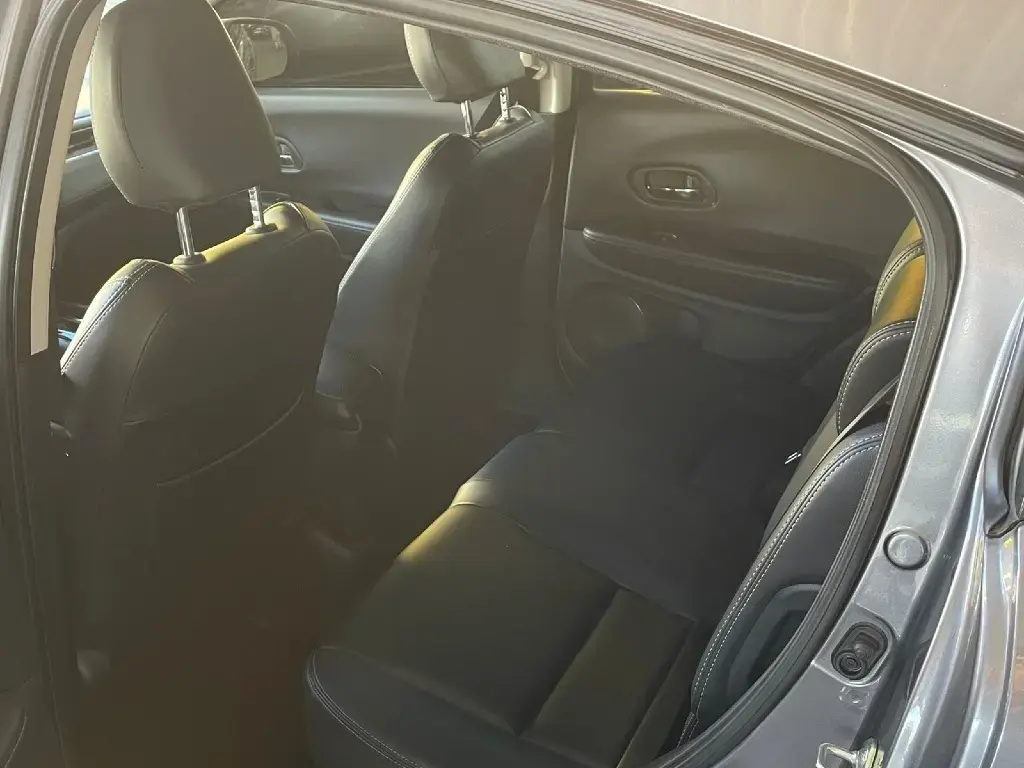 galeria HR-V