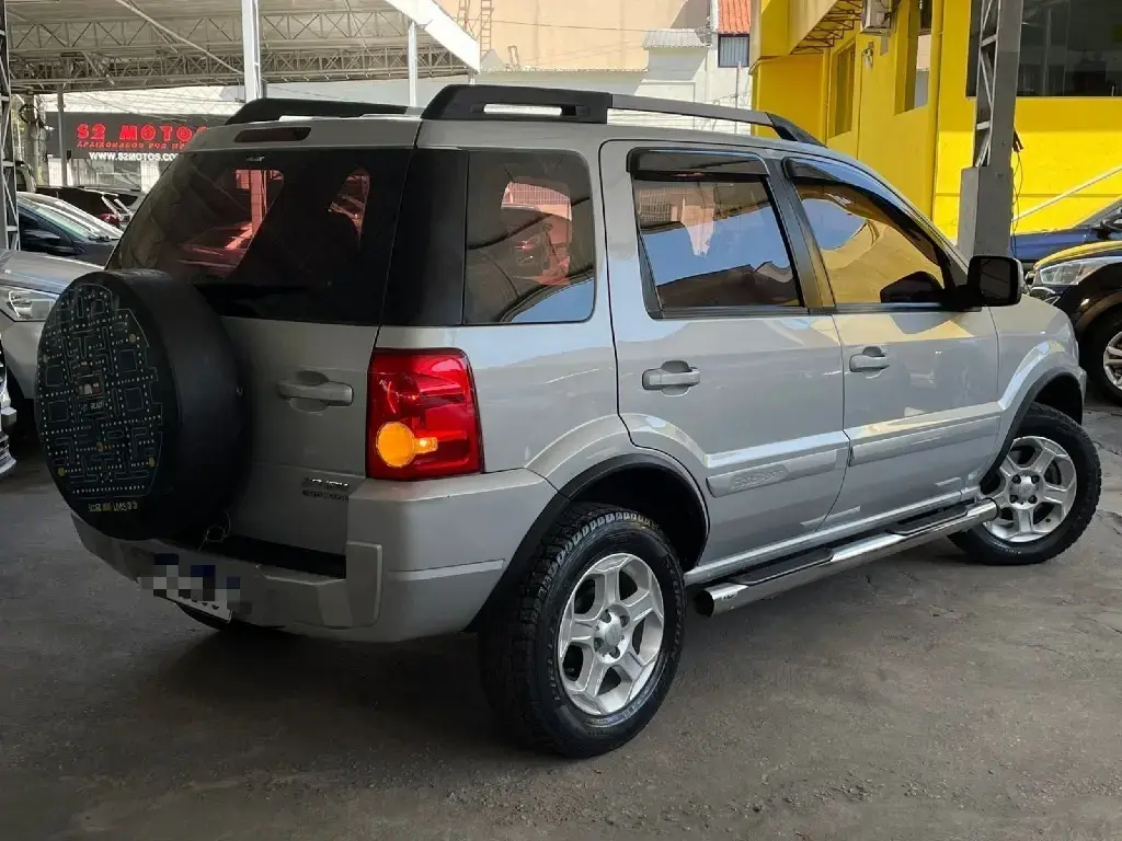 galeria ECOSPORT