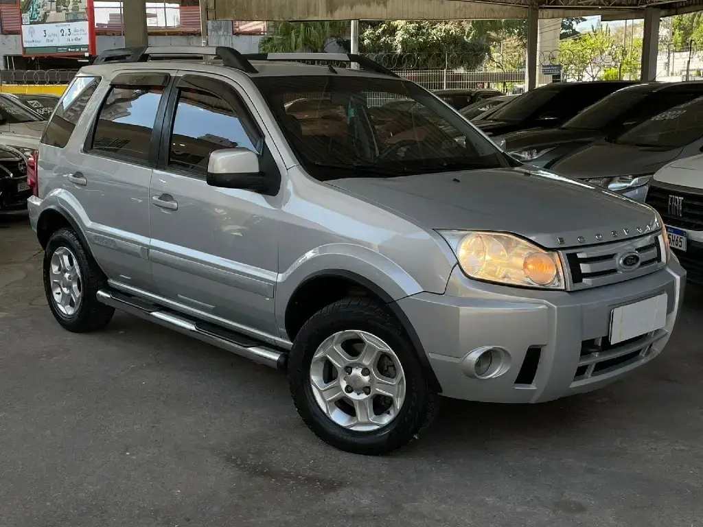 galeria ECOSPORT