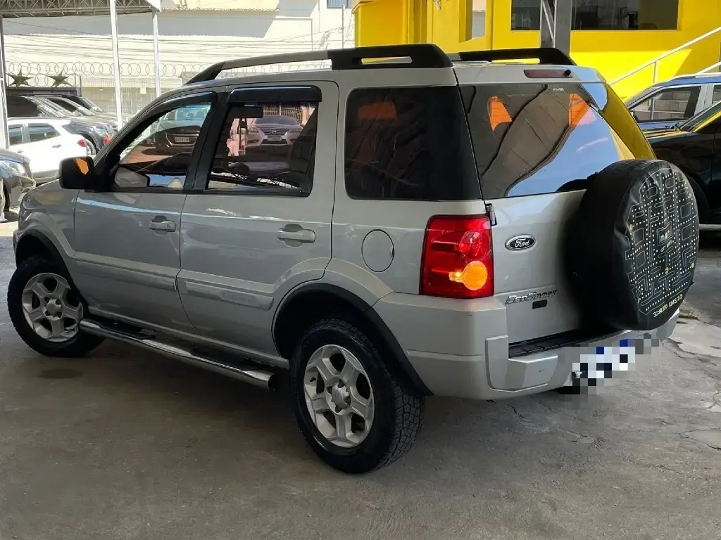 galeria ECOSPORT