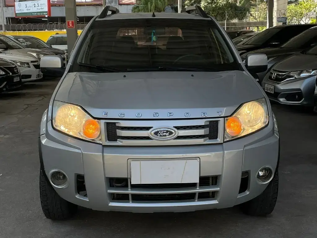 galeria ECOSPORT