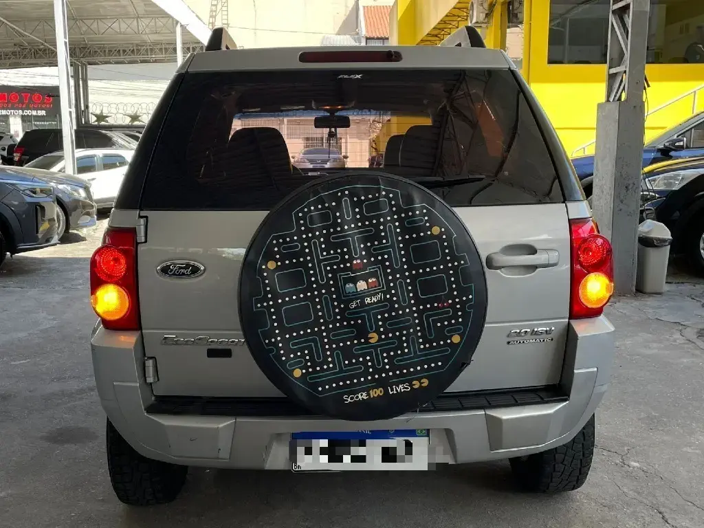galeria ECOSPORT