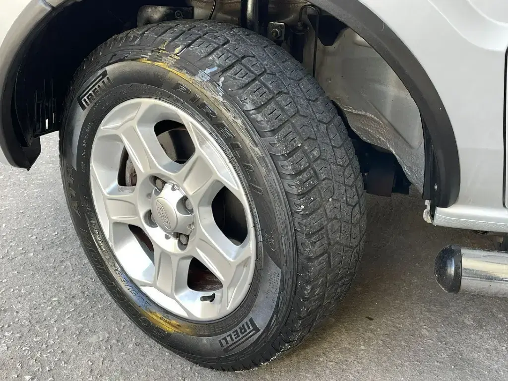 galeria ECOSPORT