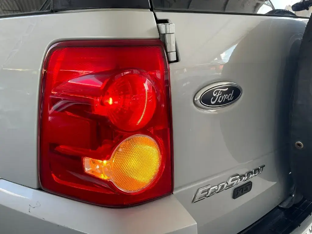 galeria ECOSPORT