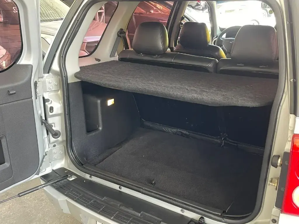 galeria ECOSPORT