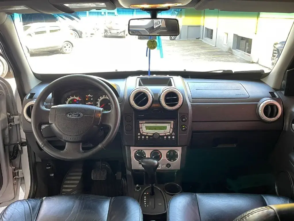galeria ECOSPORT