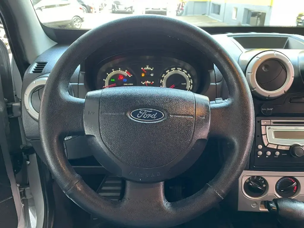 galeria ECOSPORT
