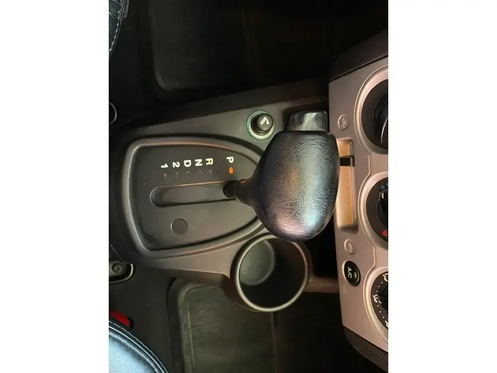 galeria ECOSPORT