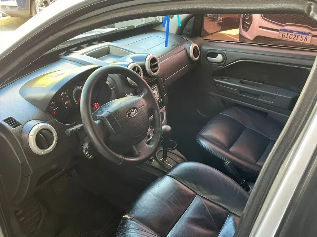 galeria ECOSPORT