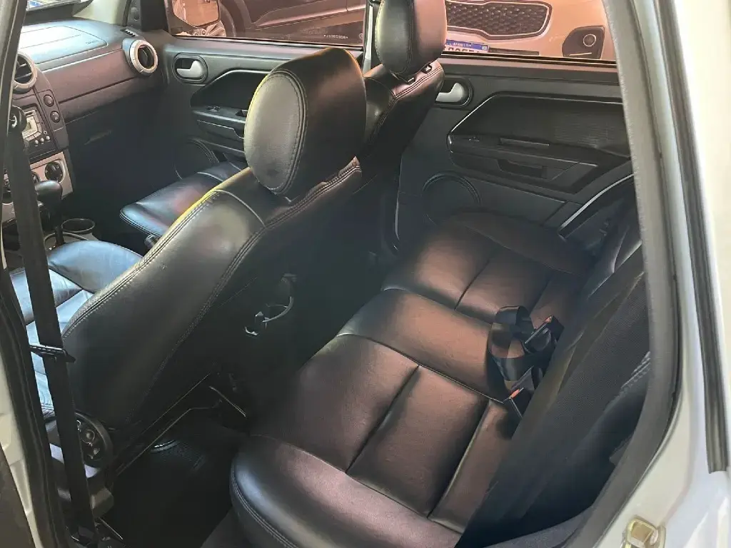 galeria ECOSPORT