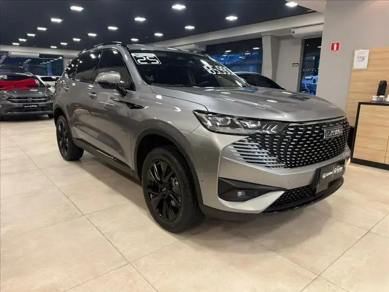 galeria HAVAL H6
